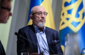 Ministrul Apărării din Ucraina: Rusia nu a format deocamdată un grup de atac la frontieră. Cetățenii nu trebuie să intre în panică